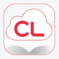 cloudLibrary